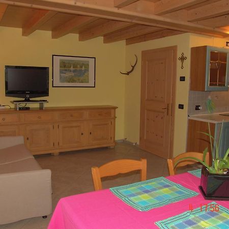 Casa Martina Apartment ลีวินโญ ห้อง รูปภาพ