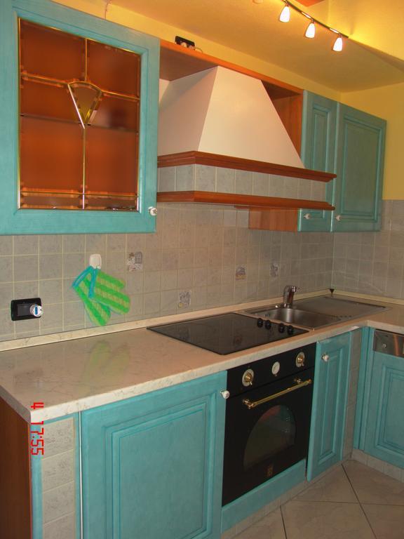 Casa Martina Apartment ลีวินโญ ห้อง รูปภาพ