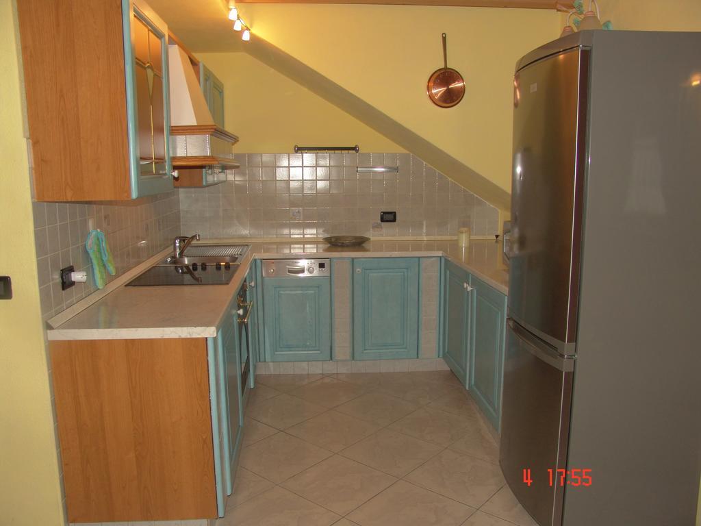 Casa Martina Apartment ลีวินโญ ห้อง รูปภาพ