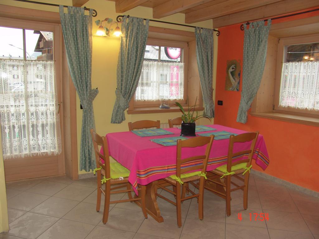 Casa Martina Apartment ลีวินโญ ห้อง รูปภาพ
