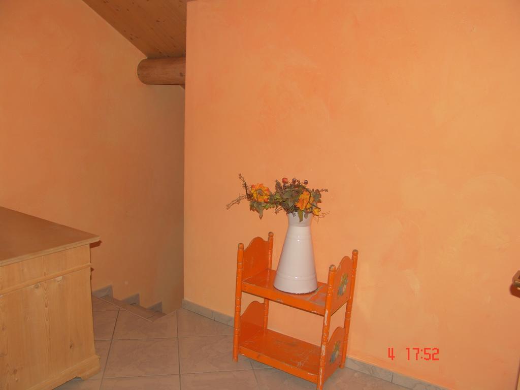 Casa Martina Apartment ลีวินโญ ห้อง รูปภาพ