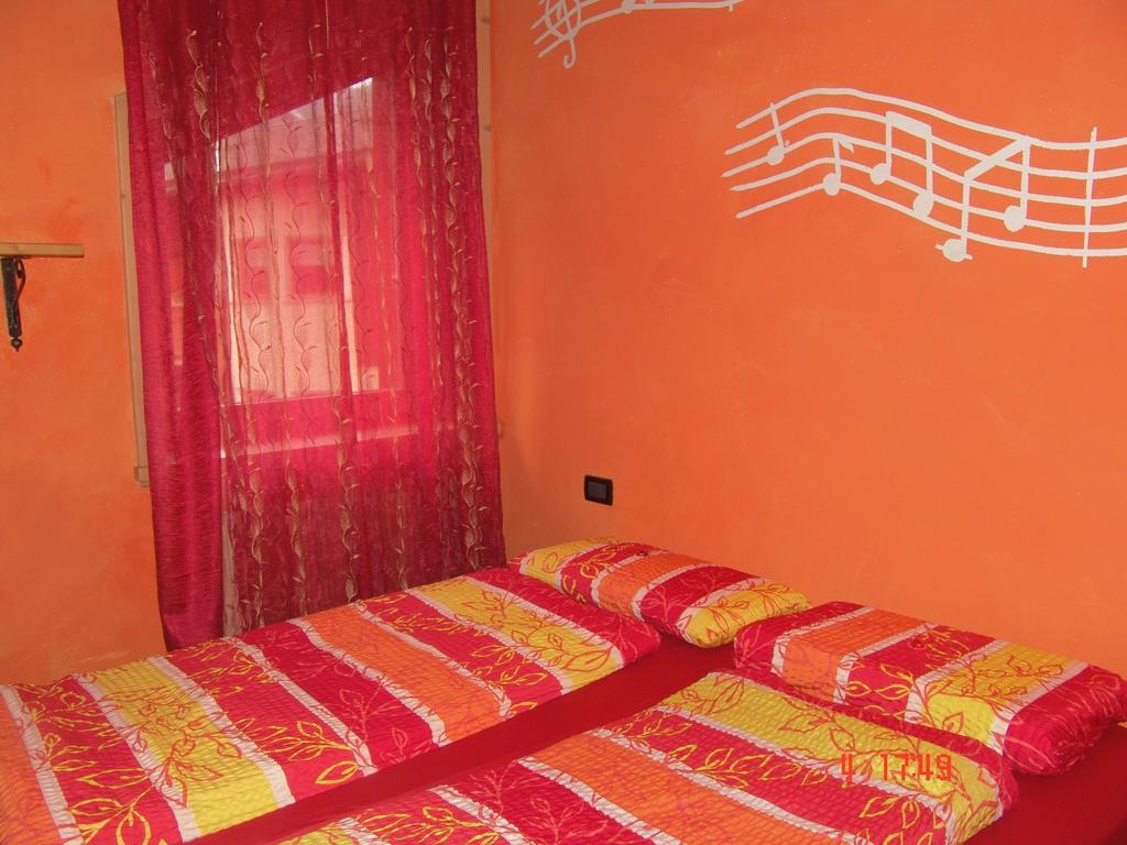 Casa Martina Apartment ลีวินโญ ห้อง รูปภาพ