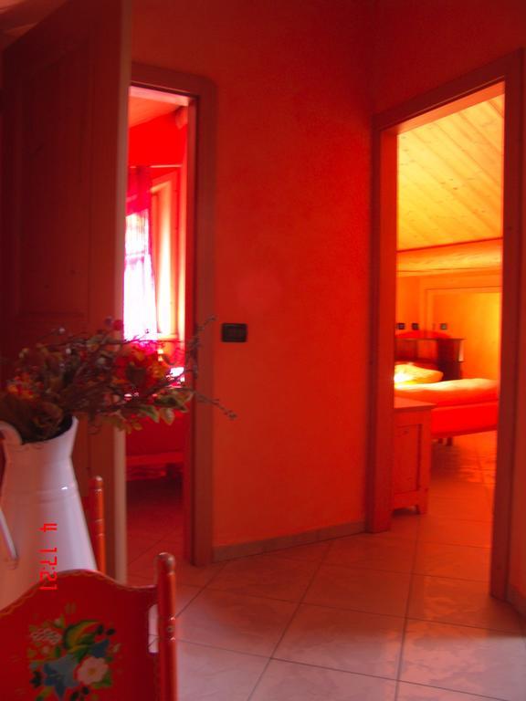 Casa Martina Apartment ลีวินโญ ห้อง รูปภาพ