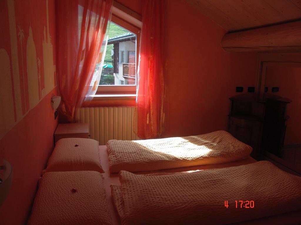Casa Martina Apartment ลีวินโญ ห้อง รูปภาพ