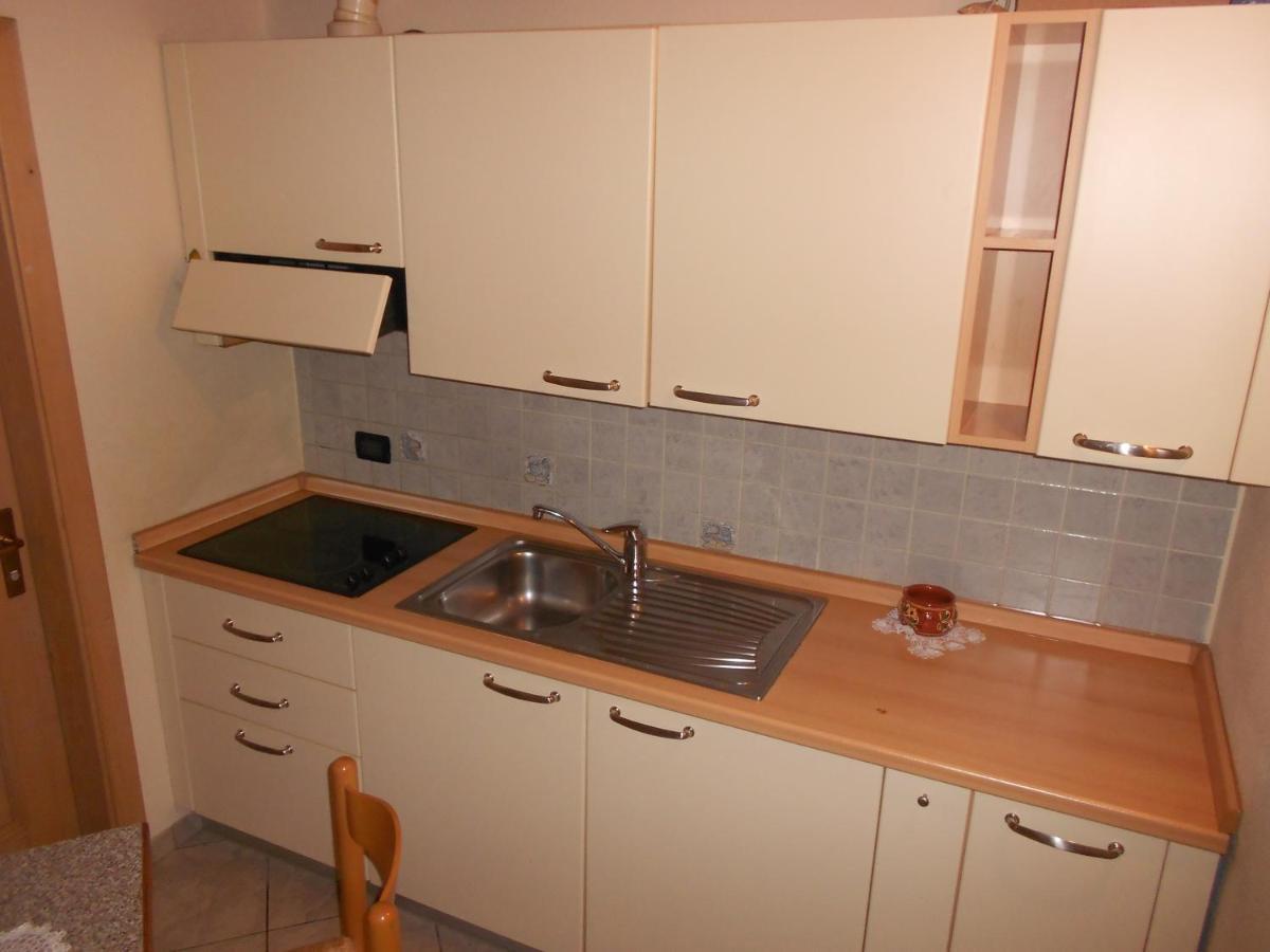 Casa Martina Apartment ลีวินโญ ห้อง รูปภาพ