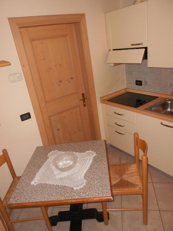 Casa Martina Apartment ลีวินโญ ห้อง รูปภาพ